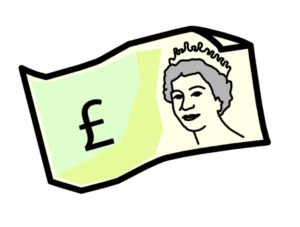 Money