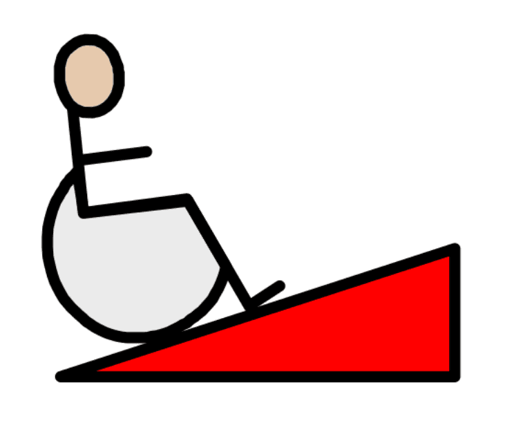 Wheelchair Access